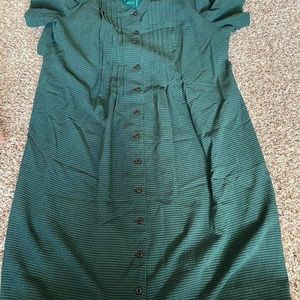 Kathie Lee Vintage Dress